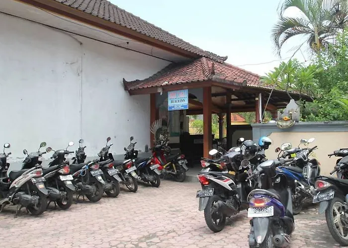 Beneyasa I 2*